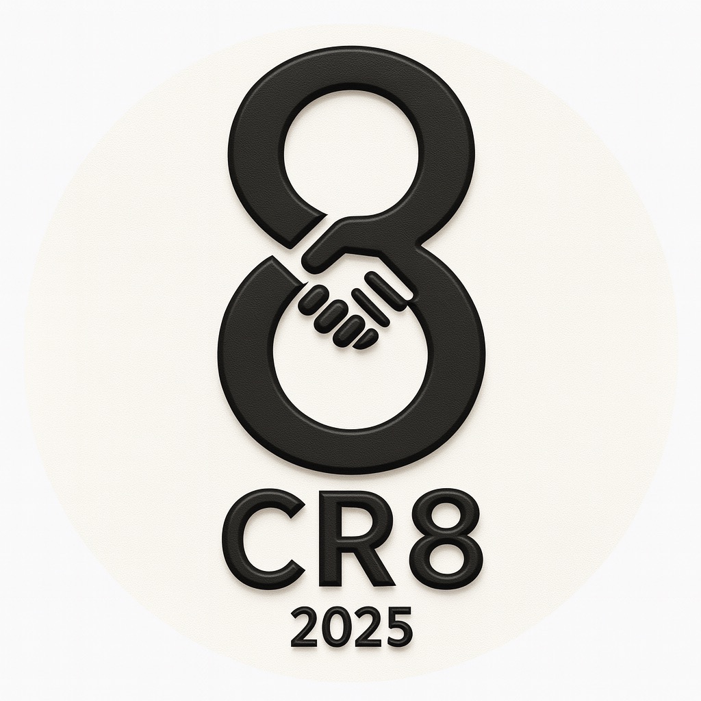 CR8